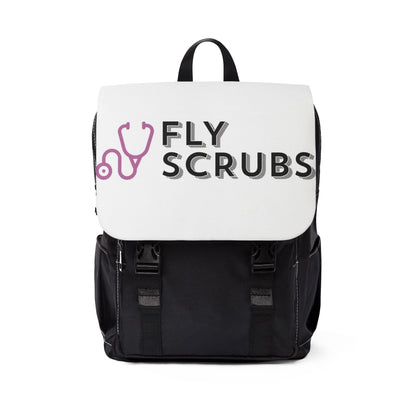 Flyscrubs  Backpack