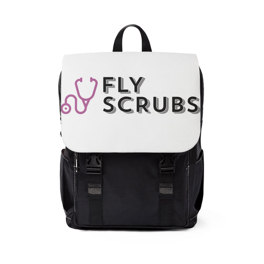 Flyscrubs  Backpack
