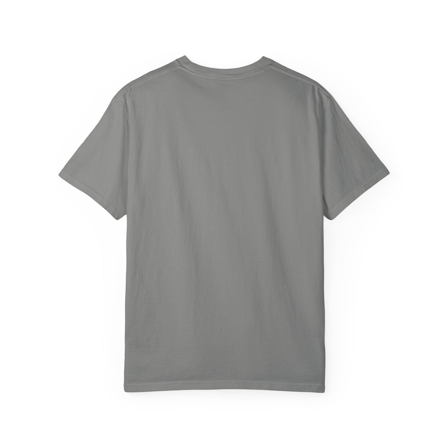 I Love Plastics Graphic T‑Shirt