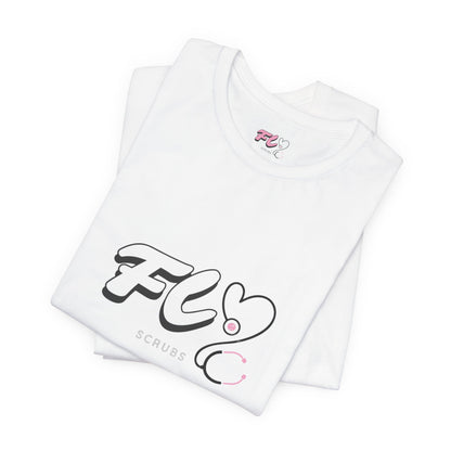 FlyScrubs Logo Shirt