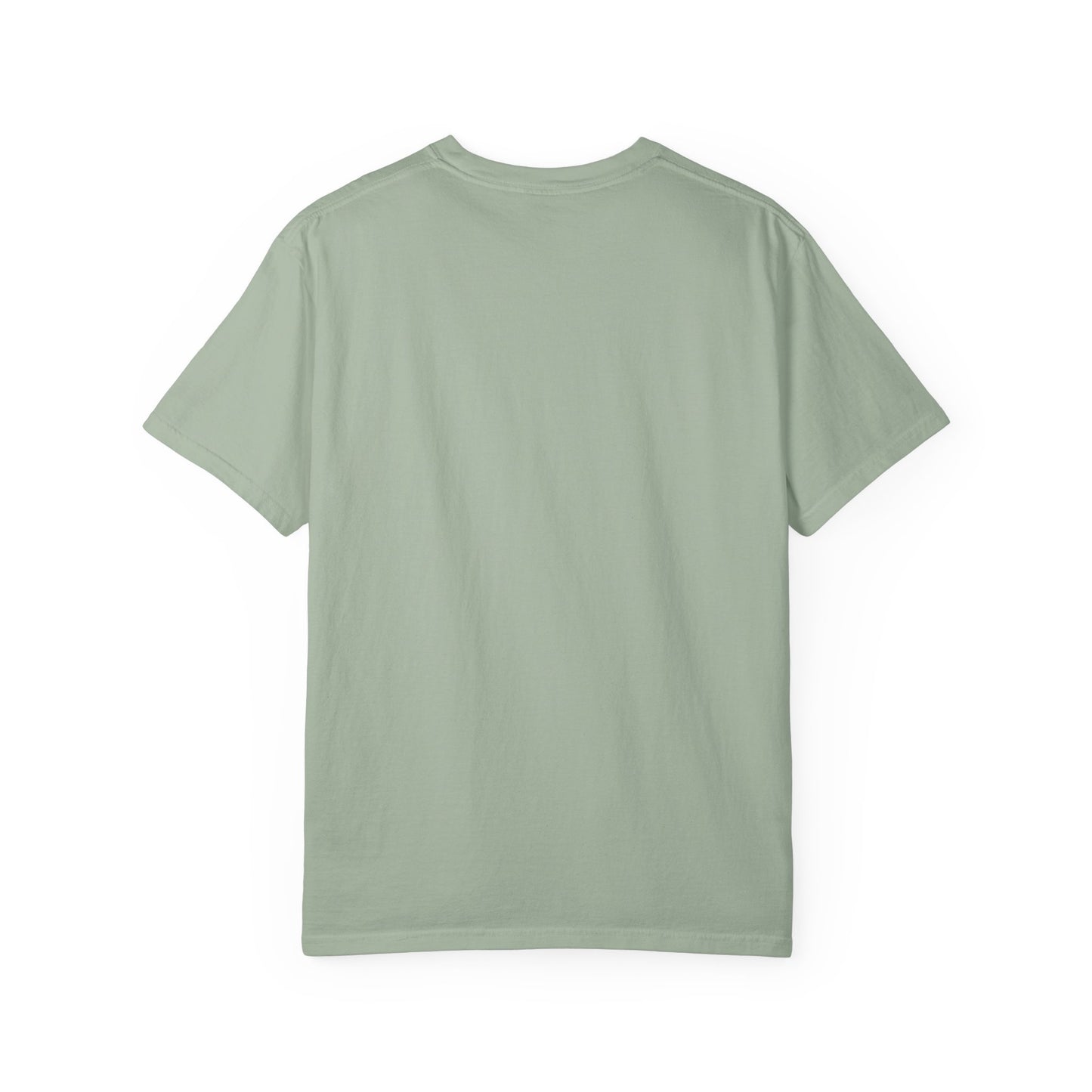 I Love Plastics Graphic T‑Shirt