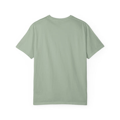 I Love Plastics Graphic T‑Shirt