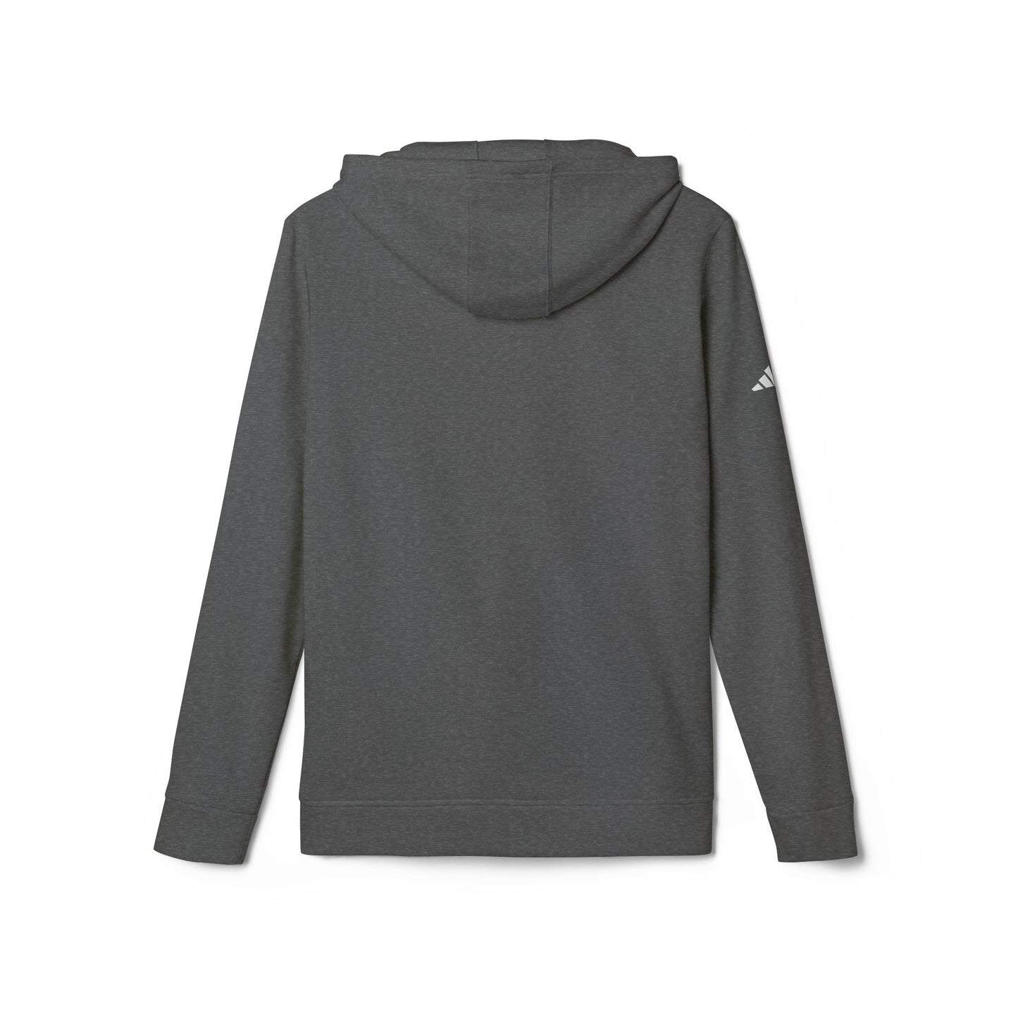 Flyscrubs X Adidas Unisex Fleece Hoodie