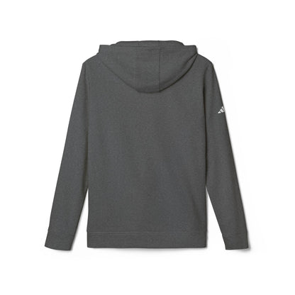 Flyscrubs X Adidas Unisex Fleece Hoodie
