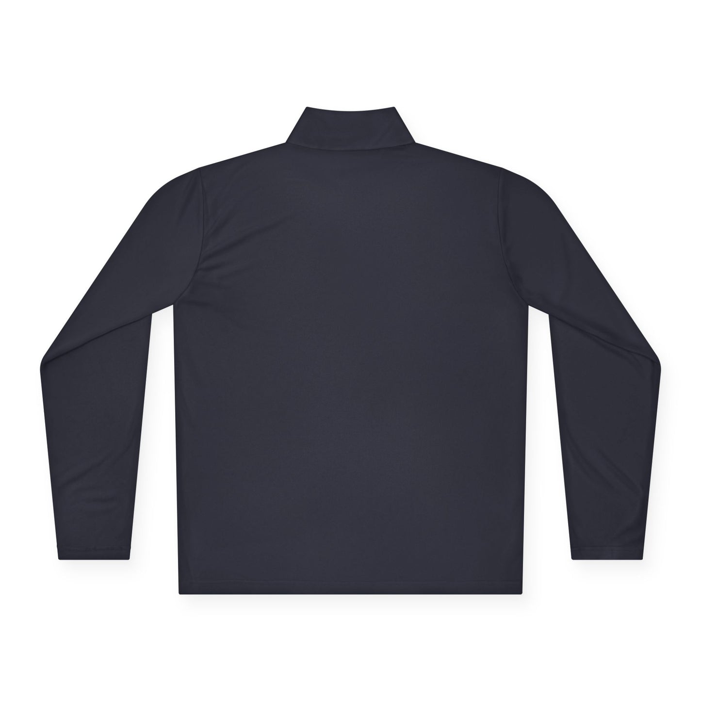 Original Flyscrubs Quarter-Zip Pullover