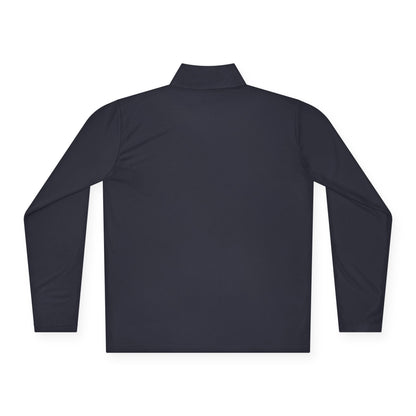 Original Flyscrubs Quarter-Zip Pullover