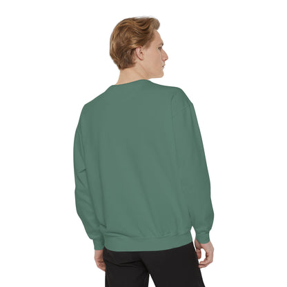 Surgical Tech Crewneck Sweatshirt