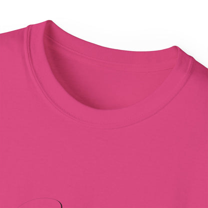 Vintage Bubblegum Barbie Tee — "That Girl in Surgery" Graphic T-Shirt
