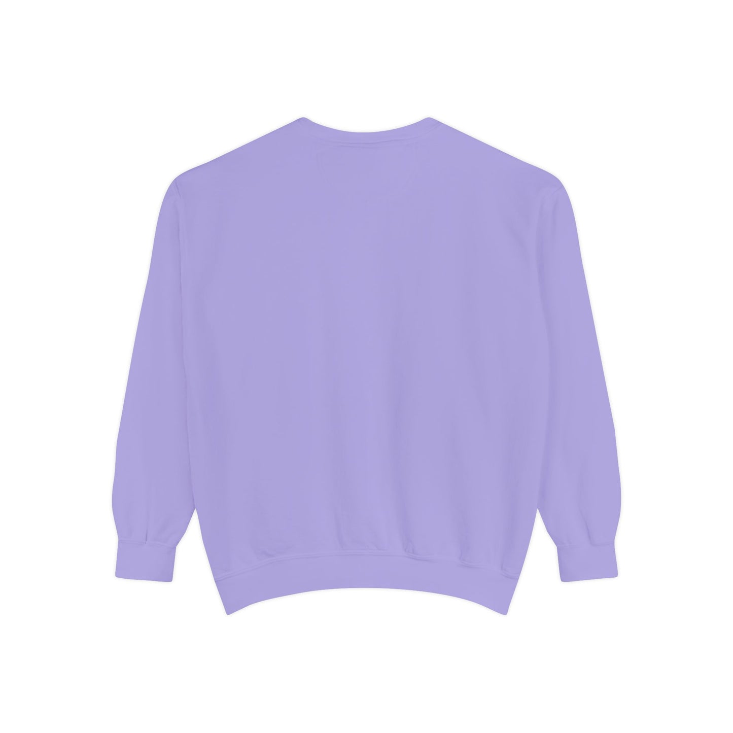 Bubblegum Babe Sweatshirt — Vintage “That Girl In Surgery ” Graphic