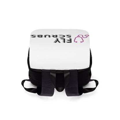 Flyscrubs  Backpack