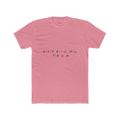 Surgical Tech Friends Tee