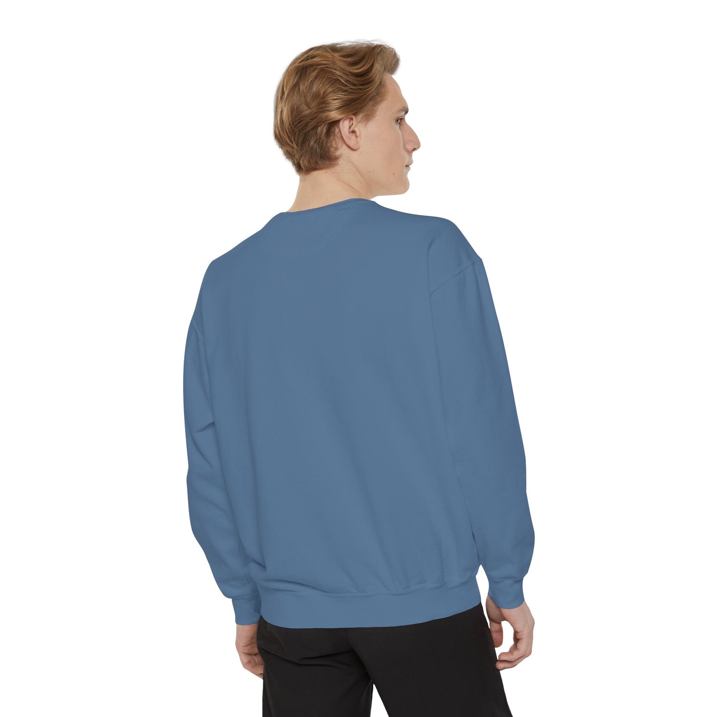 Surgical Tech Crewneck Sweatshirt