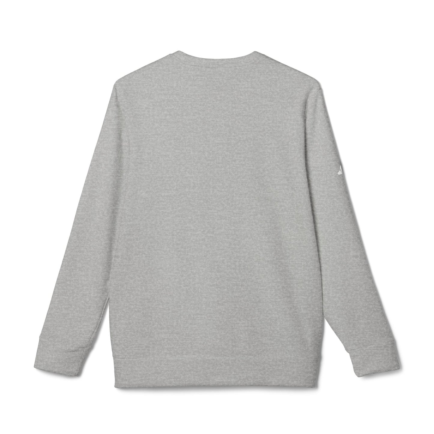 FlyScrubs X adidas Unisex Crewneck Sweatshirt