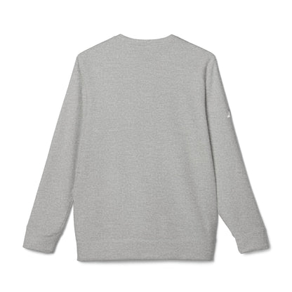 FlyScrubs X adidas Unisex Crewneck Sweatshirt