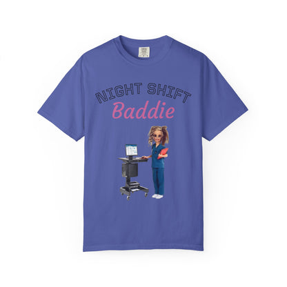 Night Shift Baddie T-Shirt