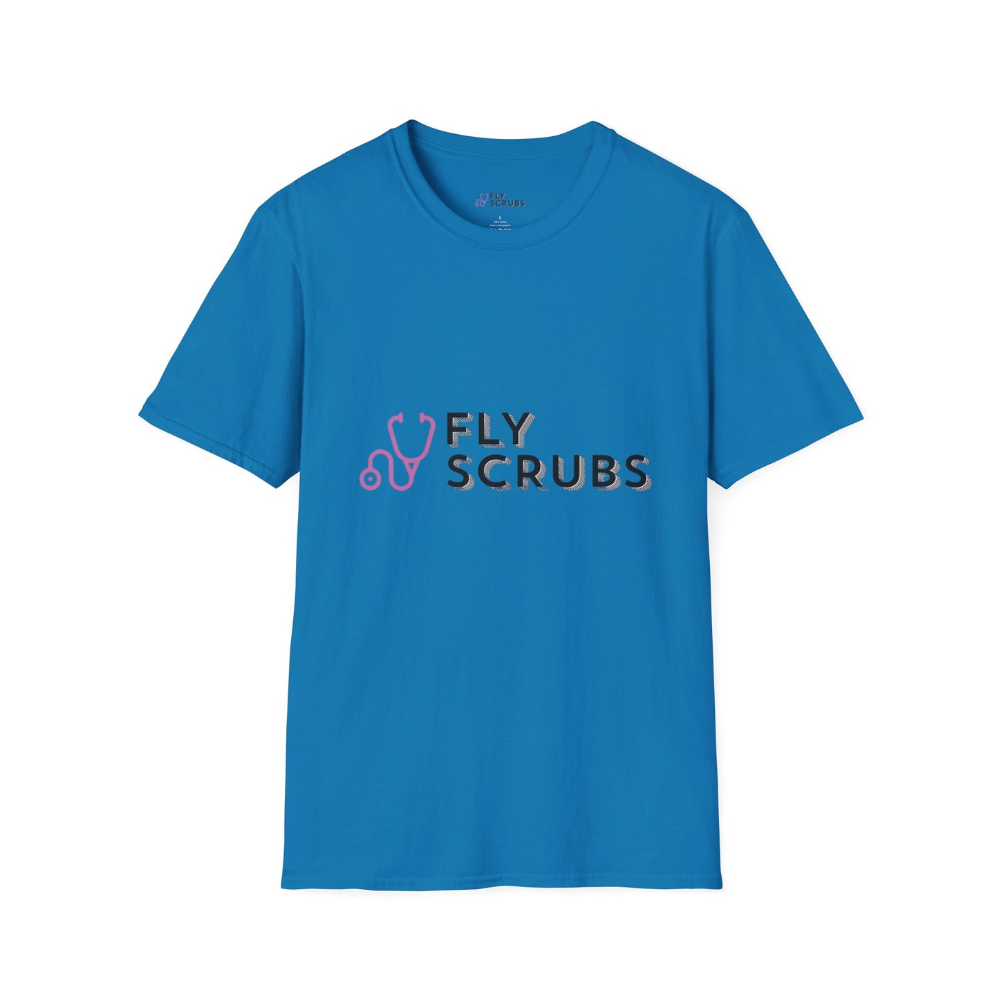 Original Flyscrubs T-Shirt