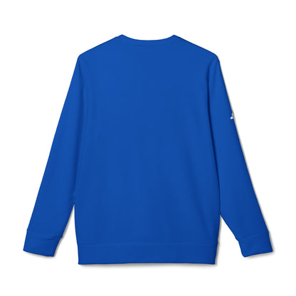 FlyScrubs X adidas Unisex Crewneck Sweatshirt