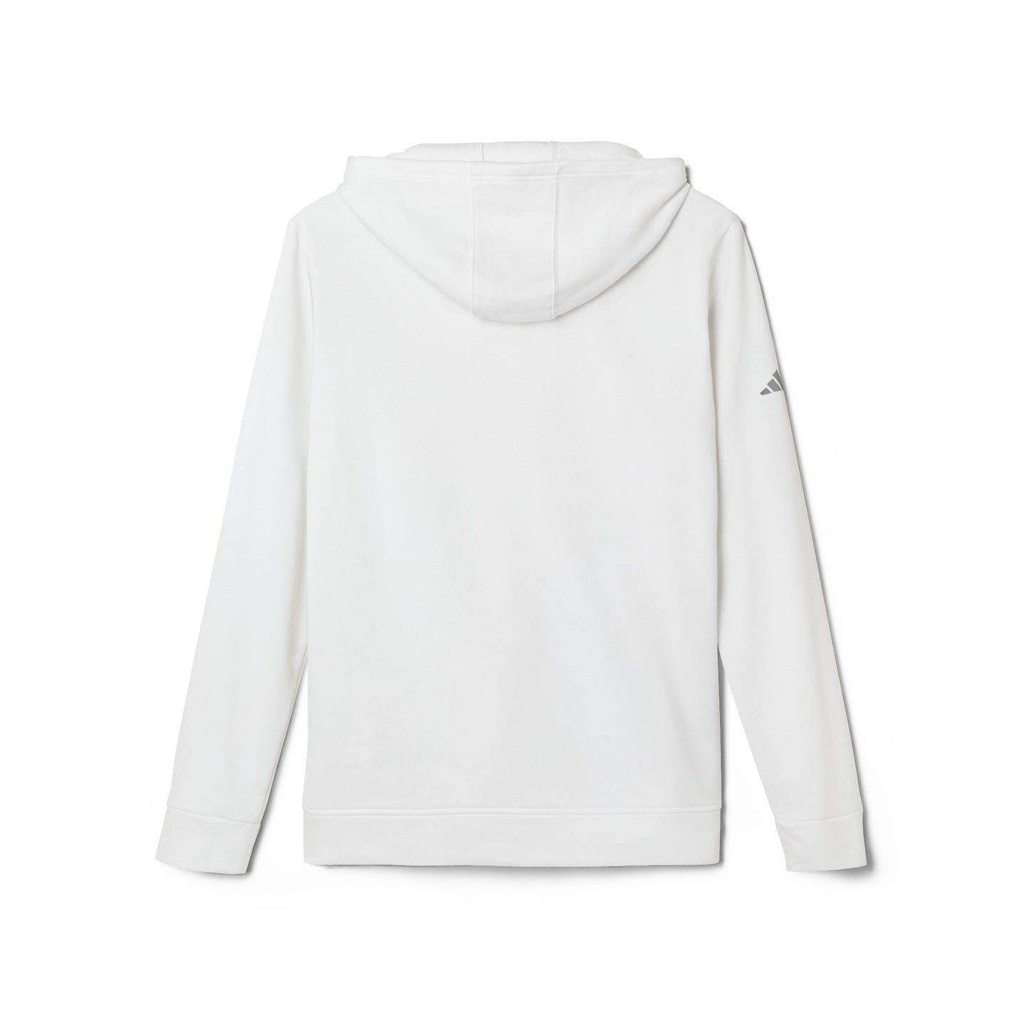 Flyscrubs X Adidas Unisex Fleece Hoodie