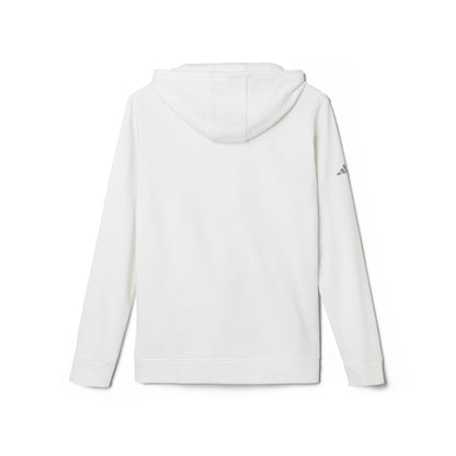 Flyscrubs X Adidas Unisex Fleece Hoodie