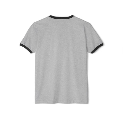 Flyscrubs Cotton Ringer T-Shirt