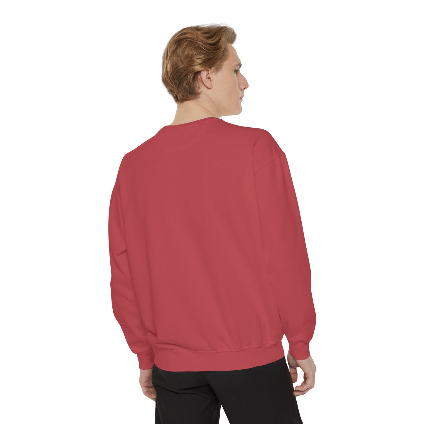 Surgical Tech Crewneck Sweatshirt