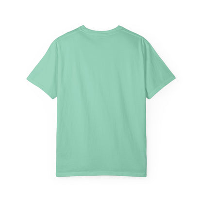 I Love Plastics Graphic T‑Shirt