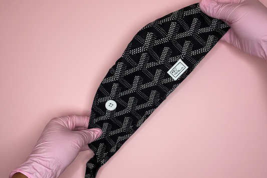 Goyard IV Drip