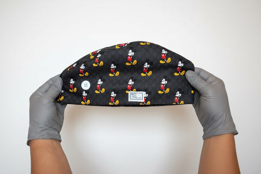 Mickey Shift