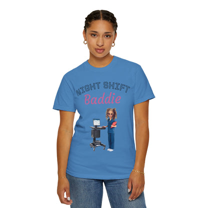 Night Shift Baddie T-Shirt