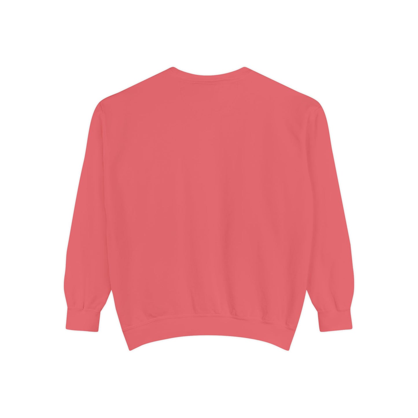 Bubblegum Babe Sweatshirt — Vintage “That Girl In Surgery ” Graphic