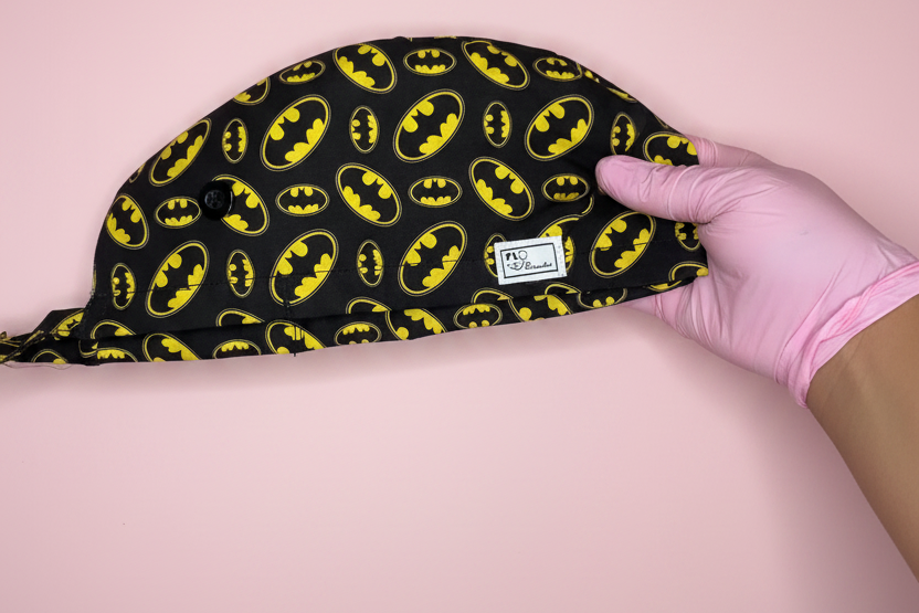Batman Overnight