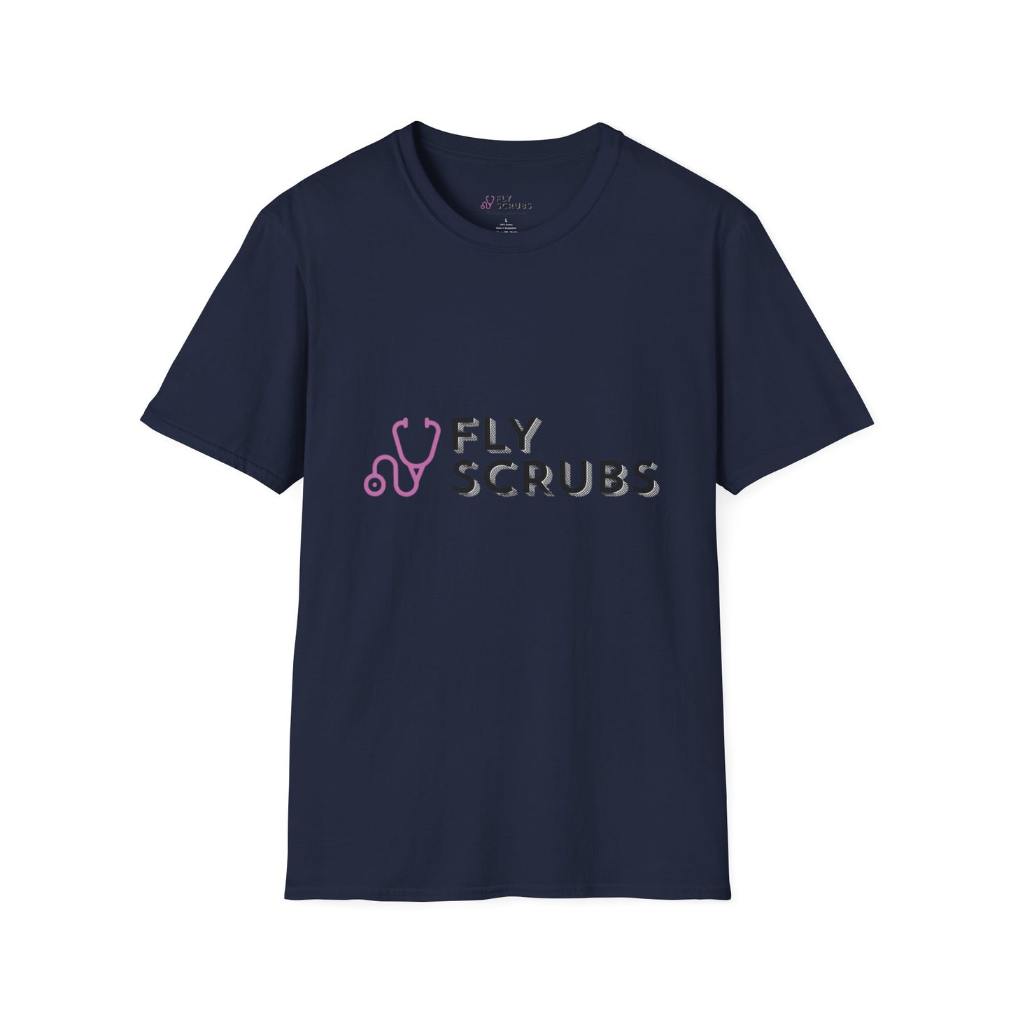 Original Flyscrubs T-Shirt