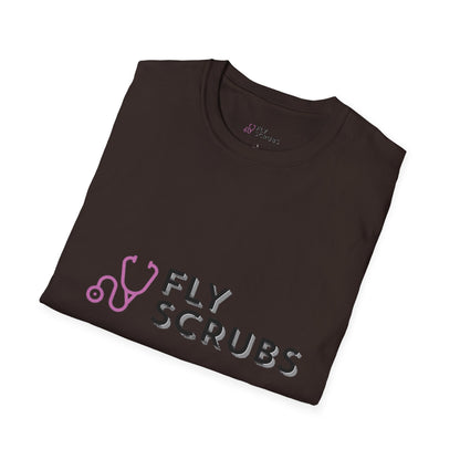 Original Flyscrubs T-Shirt