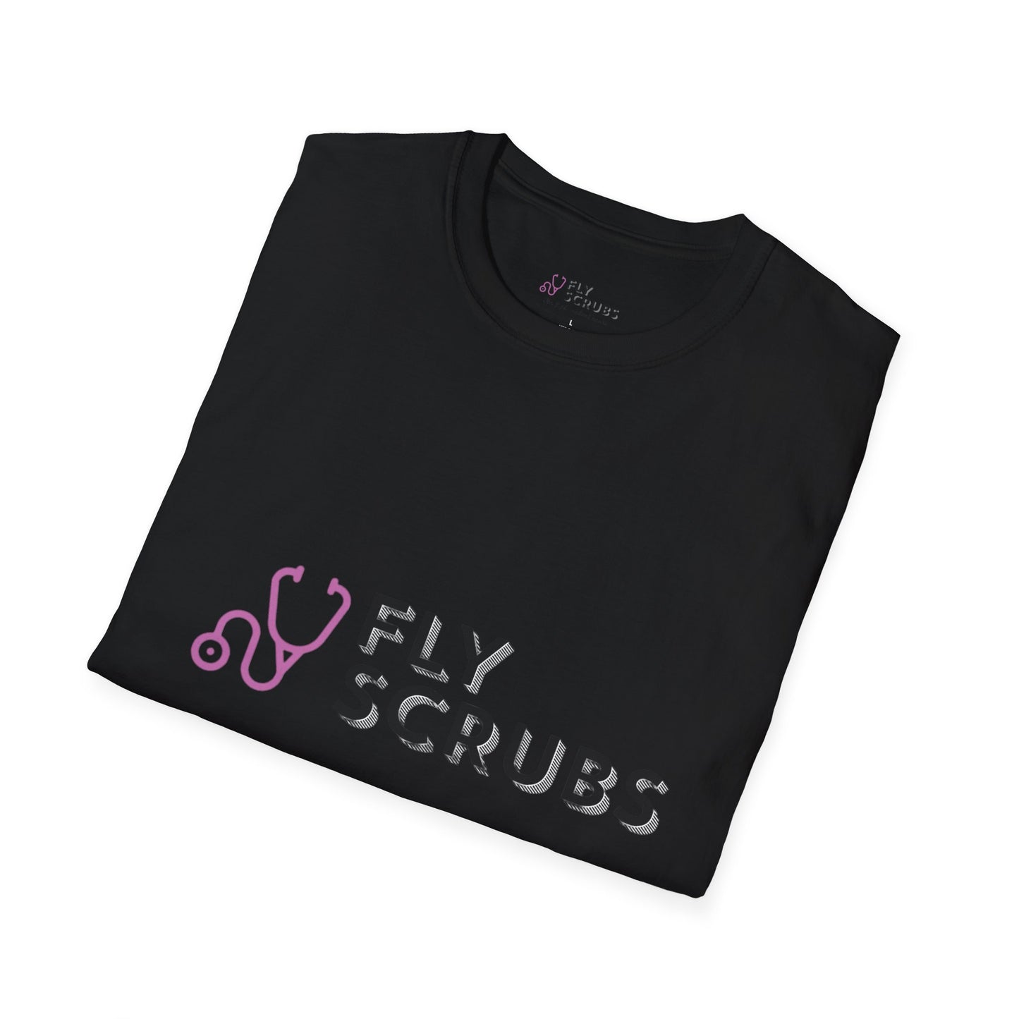 Original Flyscrubs T-Shirt