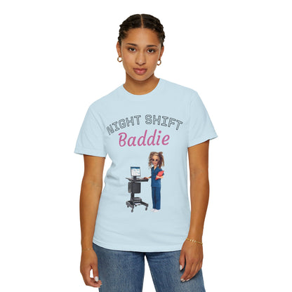 Night Shift Baddie T-Shirt