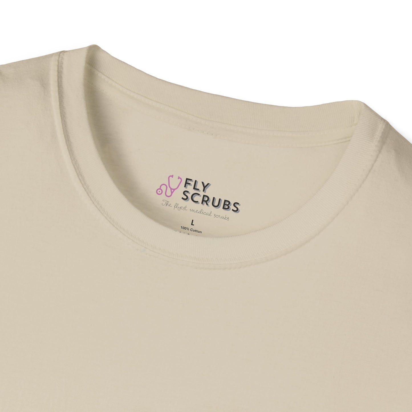 Original Flyscrubs T-Shirt
