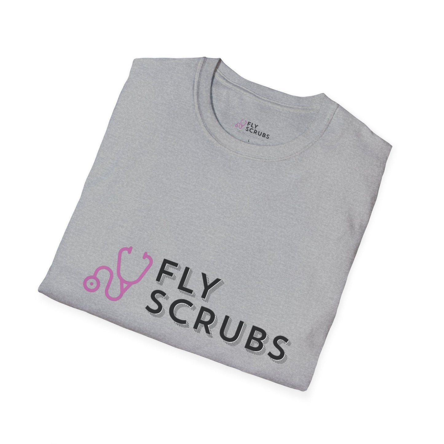 Original Flyscrubs T-Shirt