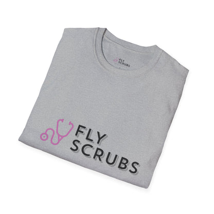 Original Flyscrubs T-Shirt