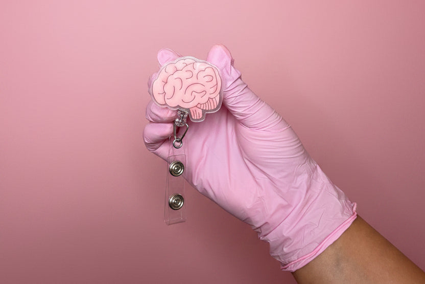Neuro Team Badge