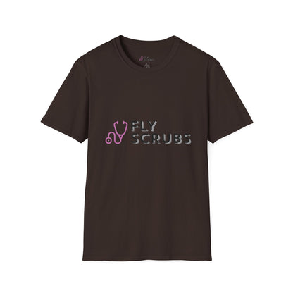 Original Flyscrubs T-Shirt