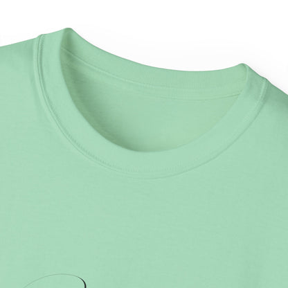 Vintage Bubblegum Barbie Tee — "That Girl in Surgery" Graphic T-Shirt