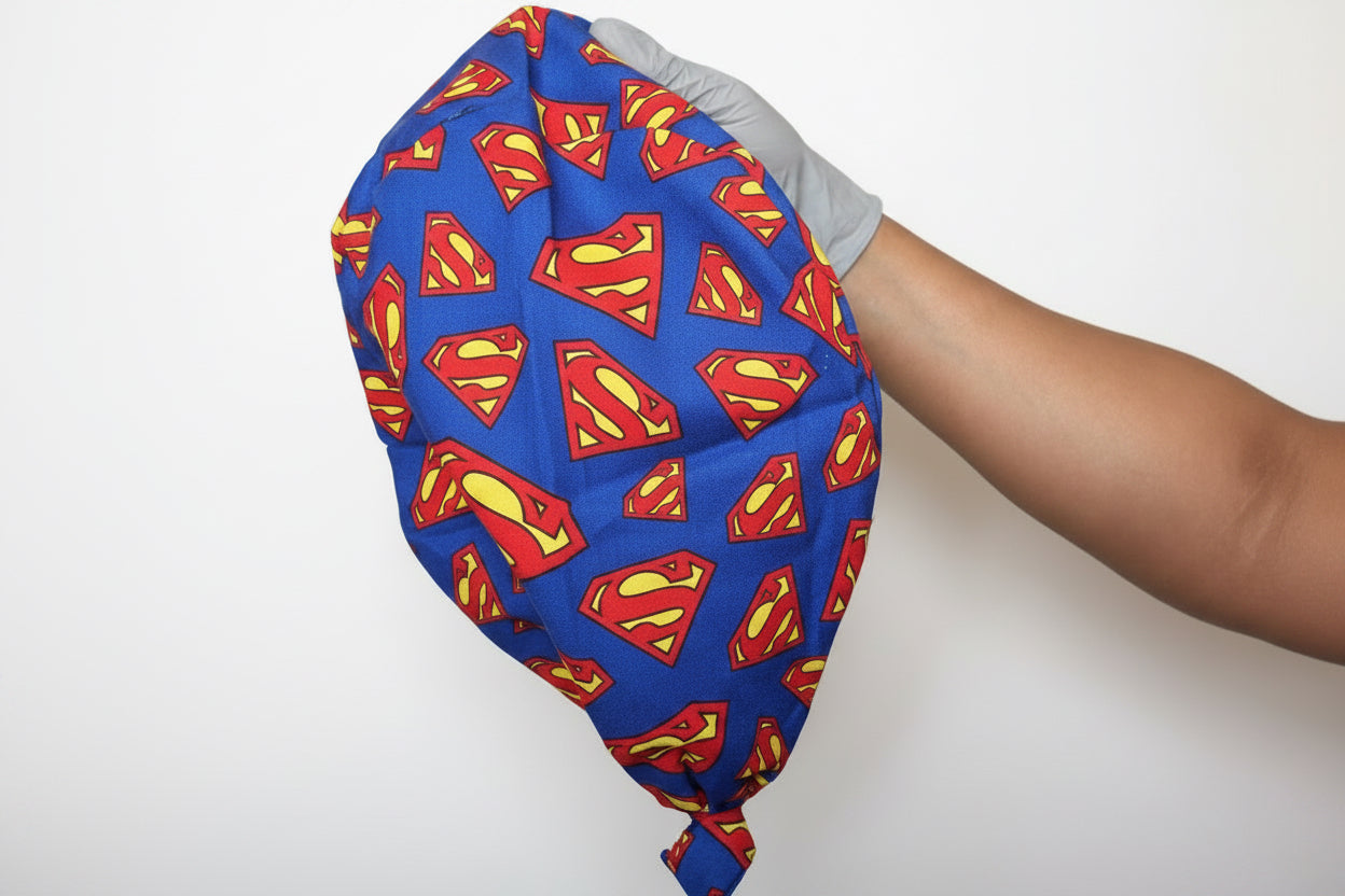 Super-Nurse