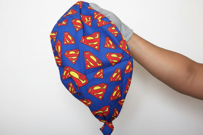 Super-Nurse
