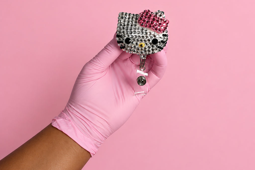Sparkle Hello Kitty