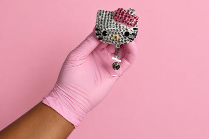 Sparkle Hello Kitty