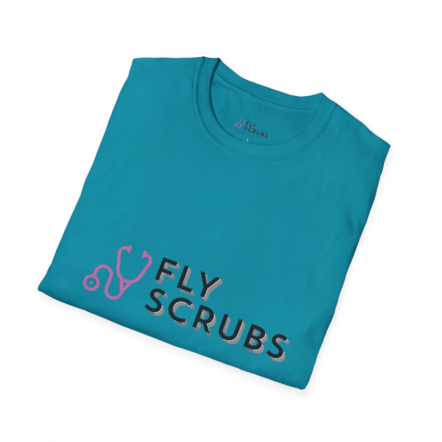 Original Flyscrubs T-Shirt