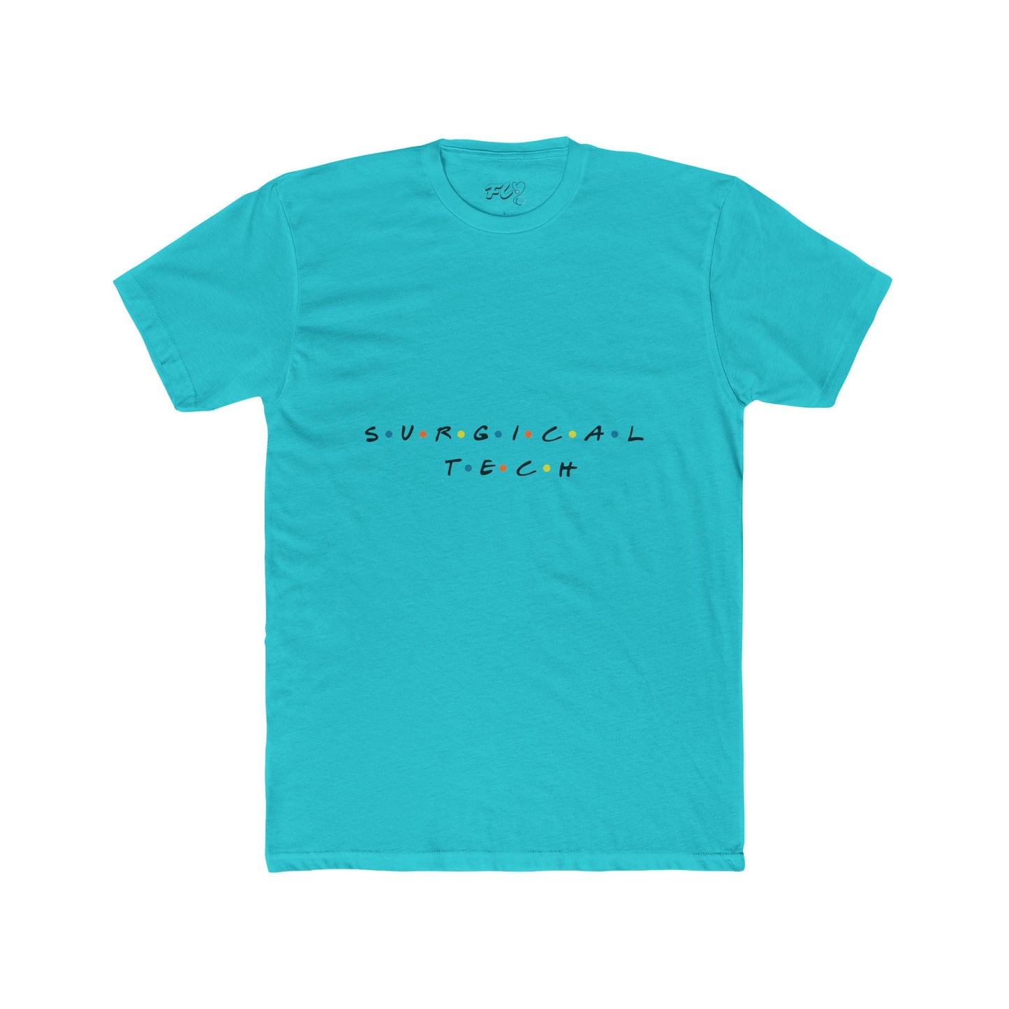 Surgical Tech Friends Tee