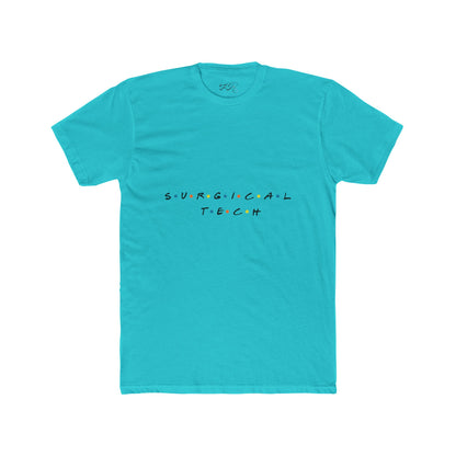 Surgical Tech Friends Tee