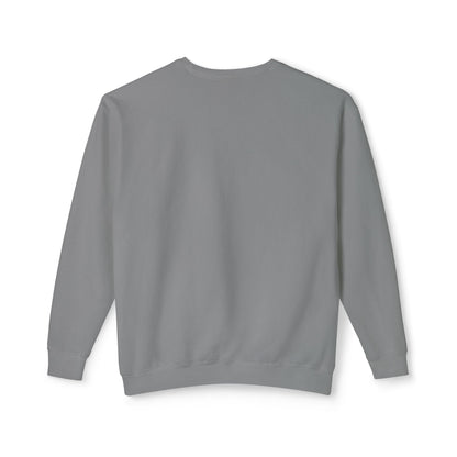October Vibes Crewneck Sweatshirt, Unisex Fall Fashion, Breast Cancer Awareness, Halloween Gift, Cozy Casual Wear