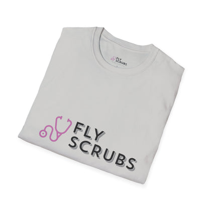 Original Flyscrubs T-Shirt